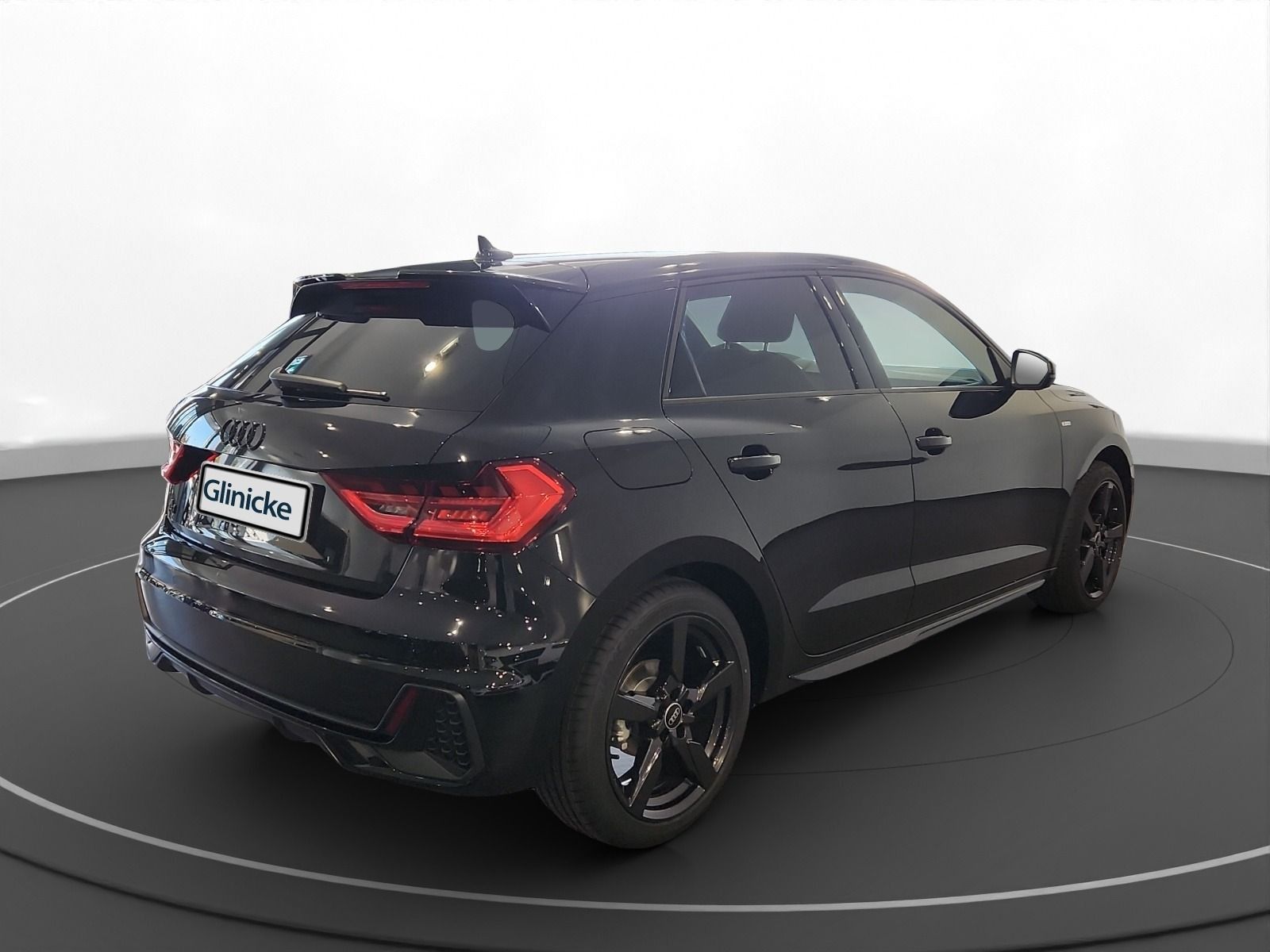 Audi A1 - Bild 2