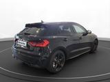 Audi A1 Sportback 35 TFSI S line S tronic LED PDC vo+ - Audi A1: Tronic