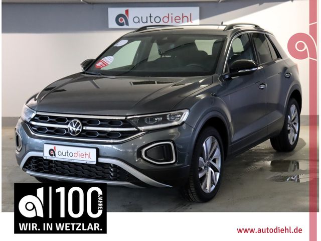 Volkswagen T-Roc 1.5 TSI DSG Move