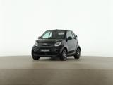 Smart fortwo cabrio EQ prime Leder Kamera Winter 16'' - mit Elektro-Antrieb: Cabrio
