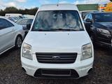 Ford Transit Connect Kasten Lang Hoch Trend Klima AHK - Ford Transit Connect aus 2013 mit Diesel-Antrieb