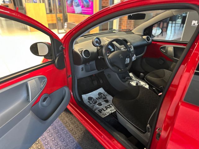 Peugeot 107 Filou *Automatik*