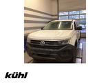 Volkswagen Amarok DC 2.0 TDI 4M - gebrauchte VW Amarok aus dem Jahr 2024