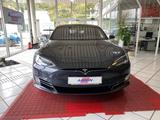 Tesla Model S 75D +NAVI+LEDER+LED+PANORAMA+SHZ+ - Tesla Gebrauchtwagen von 2016