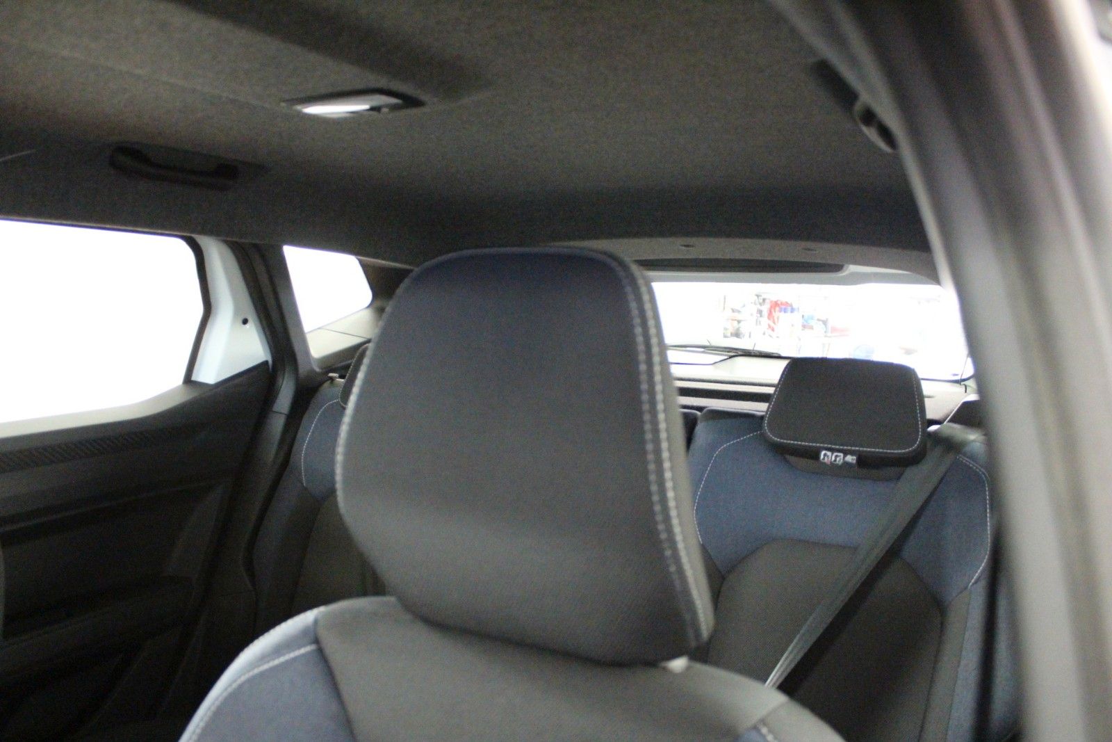 Fahrzeugabbildung Dacia Duster hybrid 155 Expression*Winterpaket*