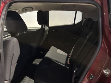 Fotografie des Nissan Leaf 40 kWh N-Connecta