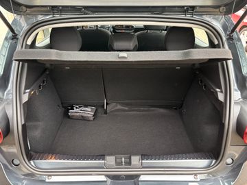 Dacia Sandero Stepway Comfort TCe 90