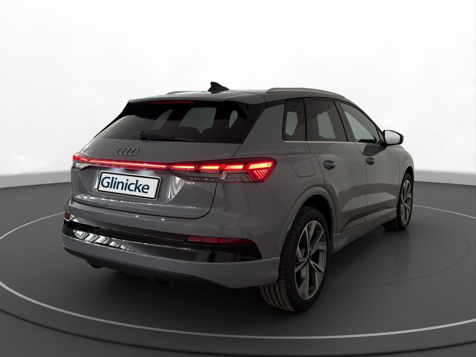 Audi Q4 e-tron - Bild 5