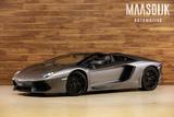 Lamborghini Aventador 6.5 V12 LP700-4 Roadster|Keramisch|Cam