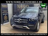 Mercedes-Benz GLE 350 de 4M EXCLUSIVE*LUFT*DISTR*TOP-KM*UPE97* - Mercedes-Benz GLE 350 in Oldenburg