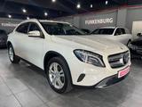 Mercedes-Benz GLA 220 CDI 4Matic AUT/LEDER/NAVI/XEN/KAMERA/AHK - gebrauchte Mercedes-Benz GLA 220 aus dem Jahr 2015
