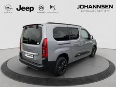 CITROEN Berlingo XL HDI 130 EAT8 MAX 7-Sitzer Nav Kamera