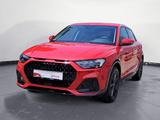Audi A1 allstreet 30 TFSI 85(116) kW(PS) - Audi: 85