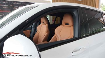 BMW X4 - 12