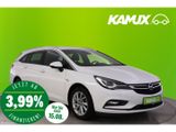 Opel Astra K 1.4T ST Dynamic+LED+NAVI+KAMERA+TEMPO - Opel in Hamburg