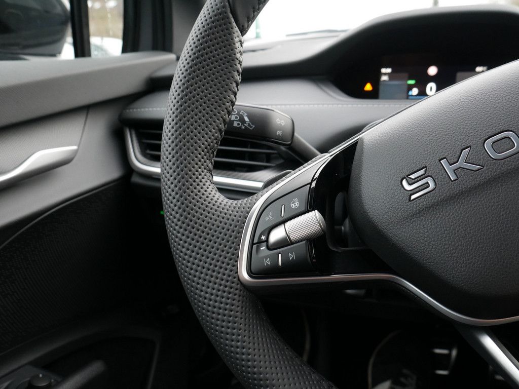 Skoda Enyaq - Bild 16