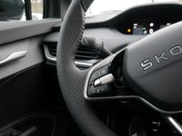 Skoda Enyaq - Vorschau Bild 16