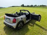 MINI John Cooper Works Cabrio JCW Cabrio Classic ... - MINI John Cooper Works Cabrio mit Schiebedach