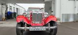 MG TD  - MG TD Gebrauchtwagen