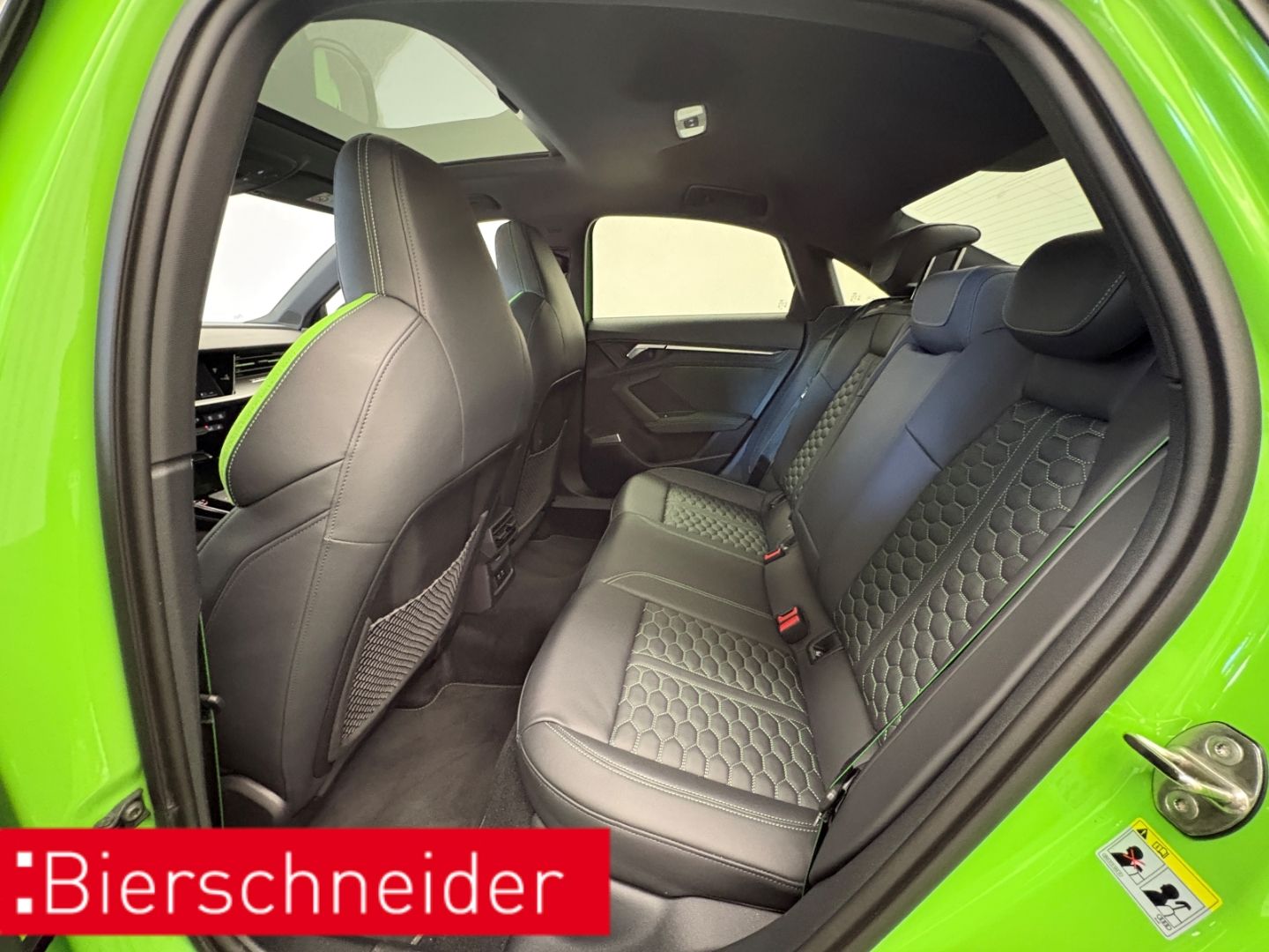 Audi RS3 - Bild 9
