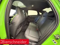 Audi RS3 - Vorschau Bild 9