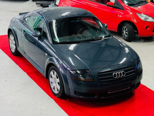 Audi TT Coupe 1.8 T Coupe -Erst 87.950 KM