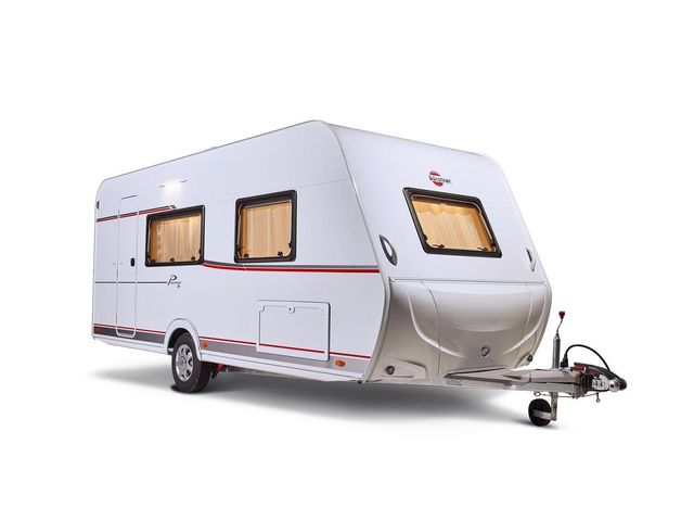 Bürstner Premio Life 480 TL
