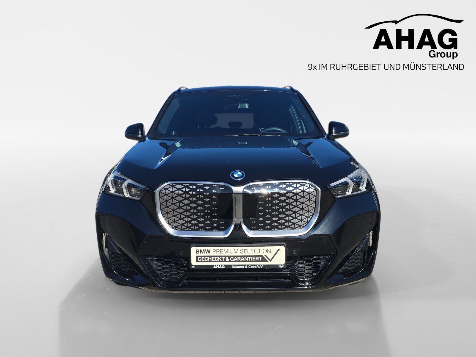 BMW iX1 - Bild 2