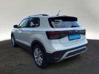 Volkswagen T-Cross - Vorschau Bild 3