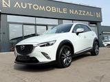 Mazda CX-3 EXCLUSIVE AWD*AUTOMATIK*LED*R-KAMERA*NAVI* - Mazda: R3