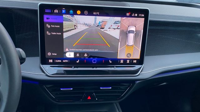 VW Passat Variant (Bild 15 von(16)