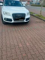 Audi Q5 2014, 2.0 TDi - Audi A4 SUV