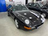 Porsche 968 tiptronic mit H-Zulassung - Porsche 968: Von Privat