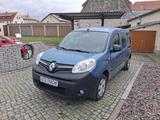 Renault Kangoo Maxi GRA Navi PDC AHK - Renault Kangoo Gebrauchtwagen in Dresden