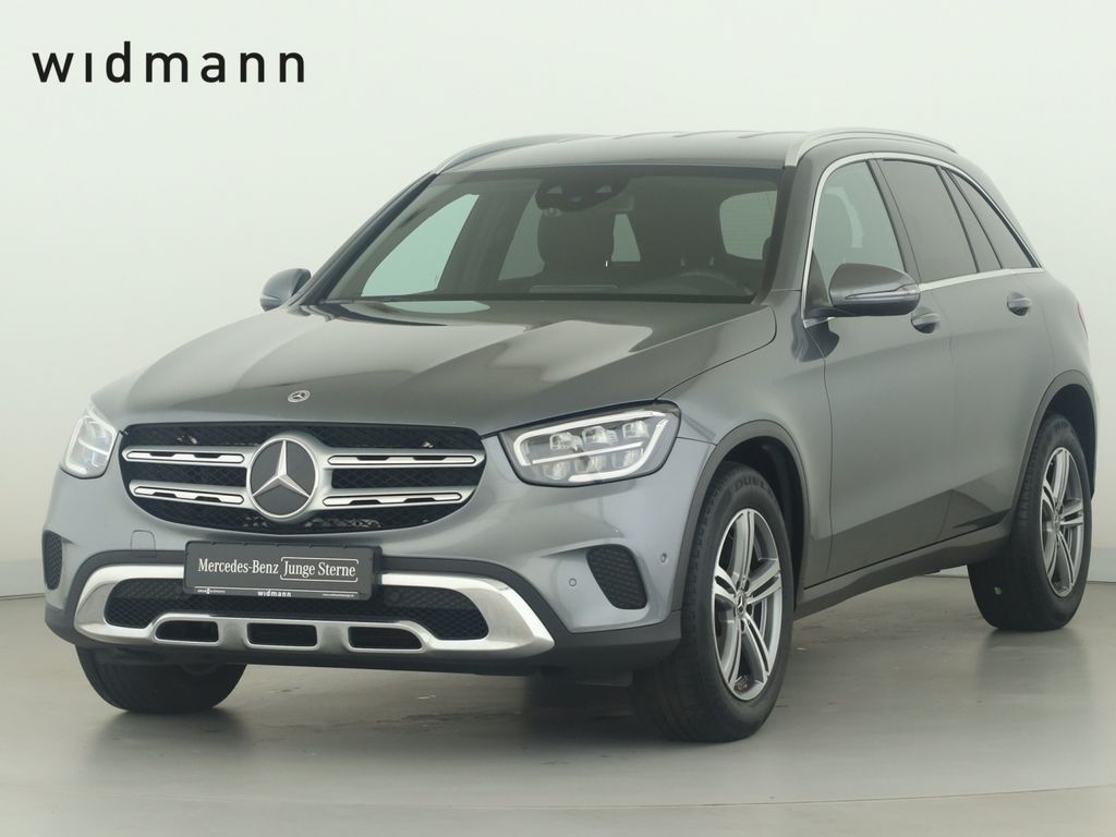 Image of Mercedes-Benz GLC 300