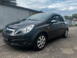 Opel Corsa D ecoflex TÜV NEU - Opel Corsa mit Benzin-Antrieb: Cabrio