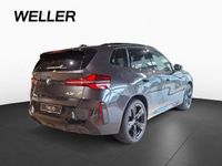 BMW X3 - Vorschau Bild 6