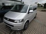 Volkswagen T5 Multivan Comfortline 4Motion 132kW*AUSTAUSCHM - Volkswagen T5 Multivan: Comfortline