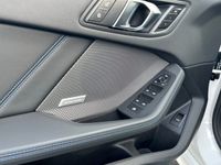 BMW M135 - Vorschau Bild 21