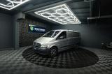 Mercedes-Benz Vito Kasten 113 CDI lang LKW  *Klima*19% MwSt.* - Mercedes-Benz Vito: Lkw