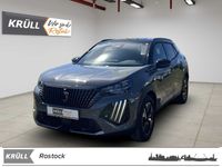 Peugeot 2008 - Vorschau Bild 1
