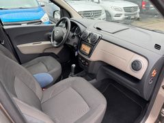 DACIA Lodgy*Zahnriemensatz*TÜV*Insp*Navi*Klima