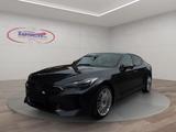 Kia Stinger 3.3 T-GDI AWD OPF GT - graue Kia Stinger