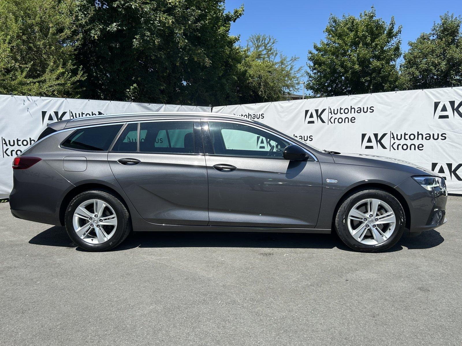 Opel Insignia 2.0 CDTI Business  *FAHRASS-PAKET**LED*