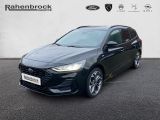Ford Focus Turnier ST-Line Style - Ford Focus: Turnier Style