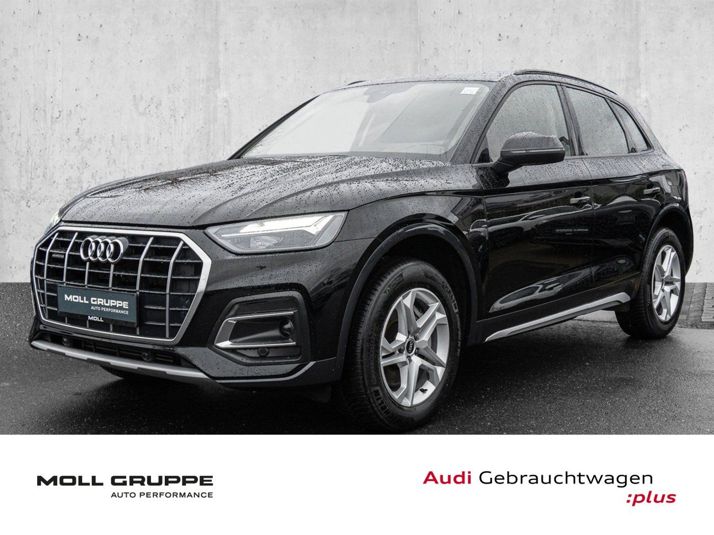 Audi Q5 - 1