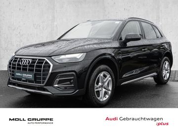 Audi Q5 - 1