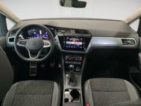 Volkswagen Touran - Vorschau Bild 11