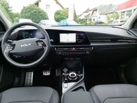 Kia Niro EV - Vorschau Bild 8