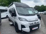 Sunlight Camper Van CLIFF 600 X Aufstelldach RT Modell - Sunlight Camper Van CLIFF 600 X